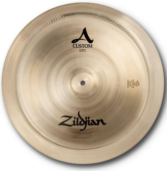 Zildjian A Custom China 18"
