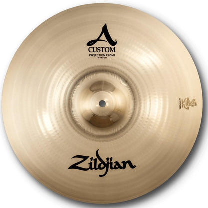 Zildjian A Custom Projection Crash 16"