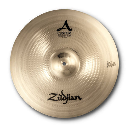 Zildjian 17" A Series Custom Projection Crash