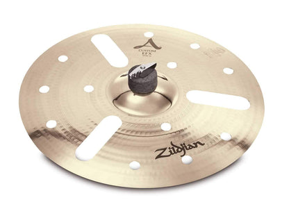 Zildjian Cymbals 14" A Custom EFX