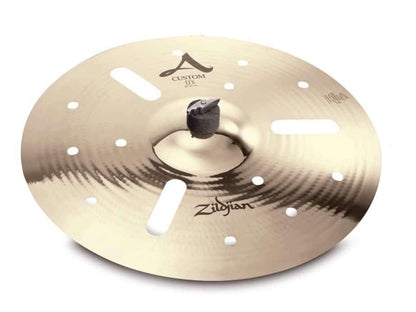 Zildjian Cymbals 18" A Custom EFX