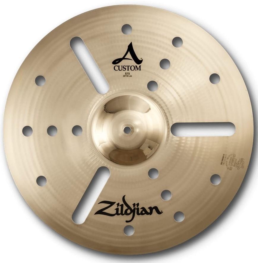 Zildjian A Custom EFX 20"