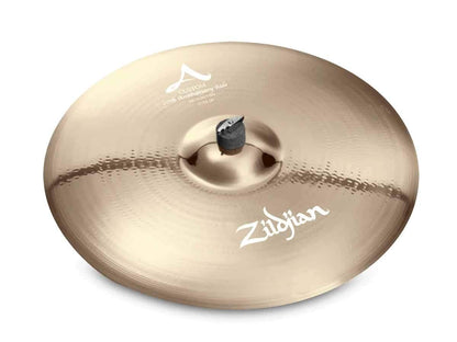 Zildjian 21" A Series Custom 20th Anniversary Ride