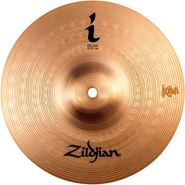 Zildjian 10" I SPLASH
