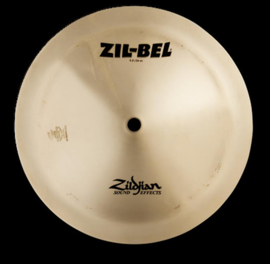 Zildjian Cymbals 9.5" FX Zil Bel