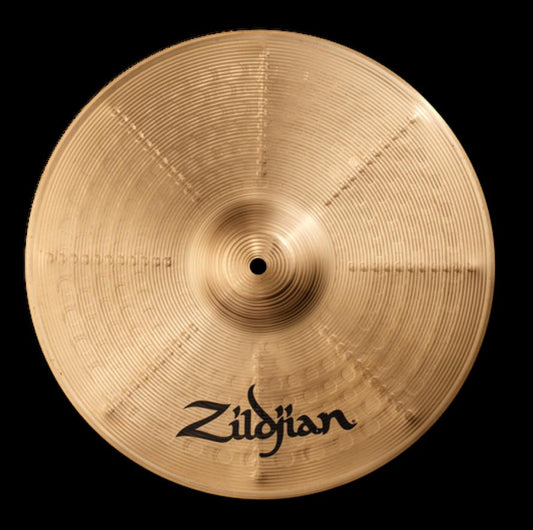 Zildjian 14" I Trash Crash Top