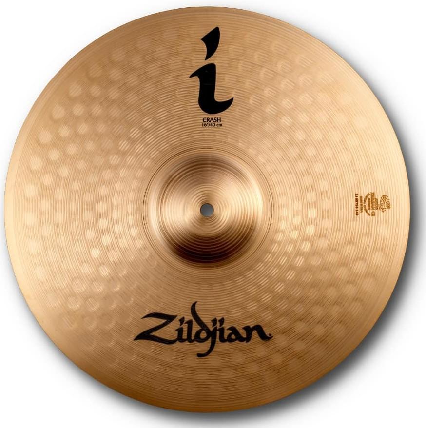 Zildjian I Crash 16"