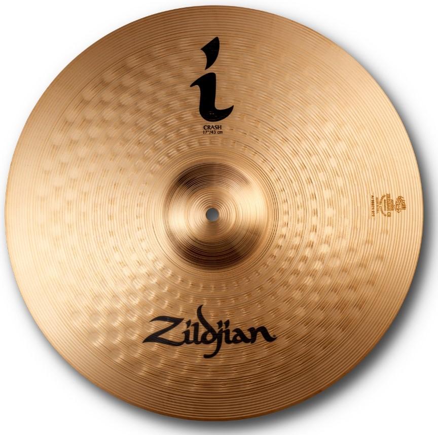 Zildjian I Crash 17"