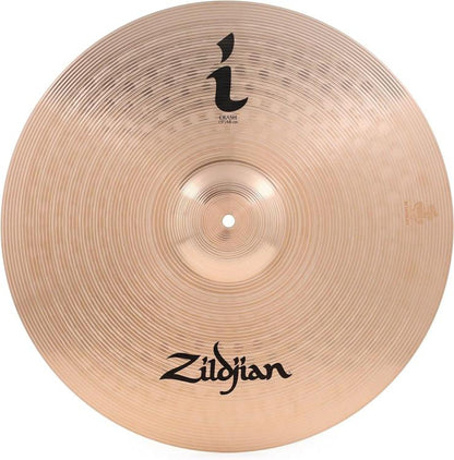 Zildjian 19" I Crash