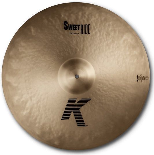 Zildjian K Sweet Ride 23"
