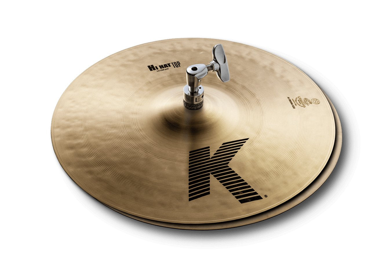 Zildjian 13" K Series HiHats Pair