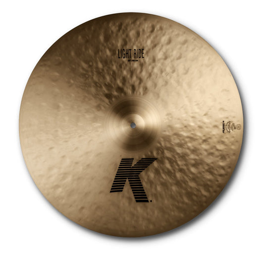 Zildjian 22" K Series Light Ride
