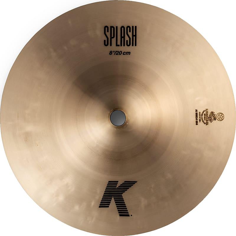 Zildjian Cymbals 8" K Zildjian Splash