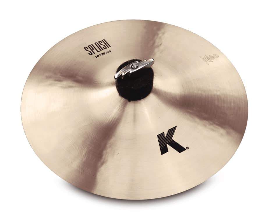 Zildjian K Series 10" Splash Cymbal