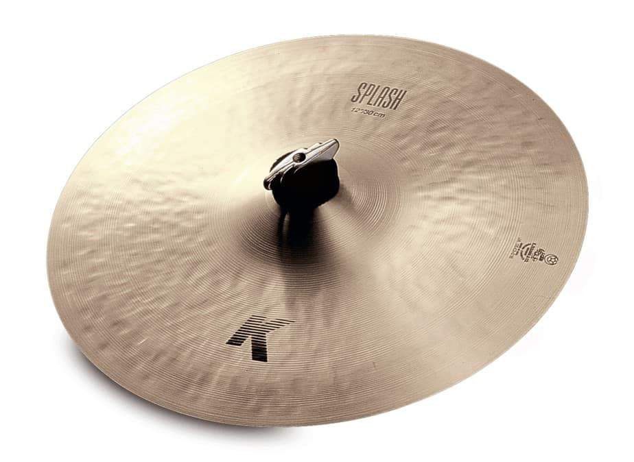Zildjian Cymbals 12" K Splash