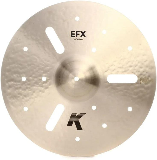 Zildjian Cymbals 18" K EFX