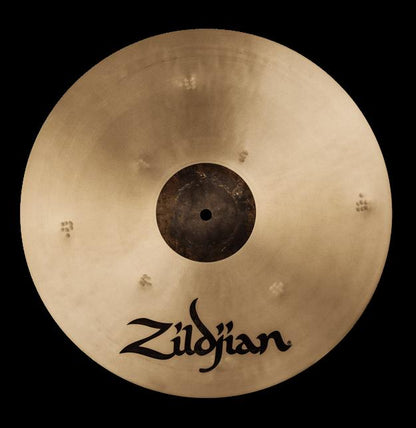 Zildjian K 16" Cluster Crash