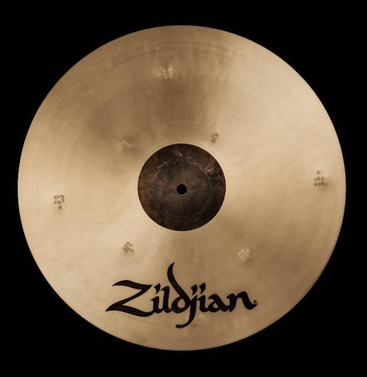 Zildjian K 16" Cluster Crash