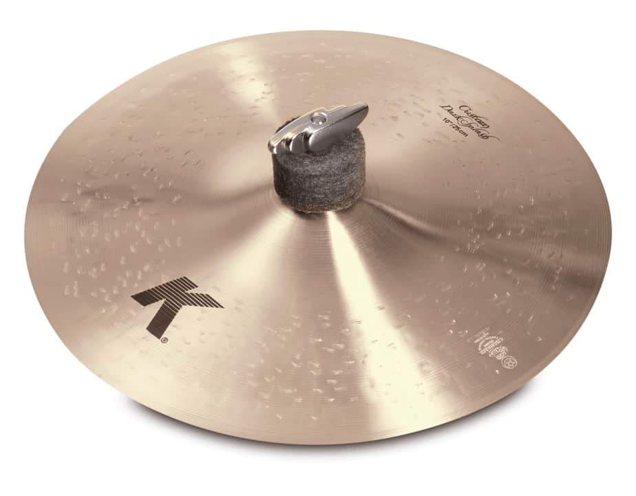 Zildjian Cymbals 10" K Custom Dark Splash