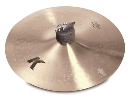 Zildjian Cymbals 10" K Custom Dark Splash