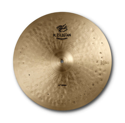 Zildjian 17" K Series Constantinople Crash