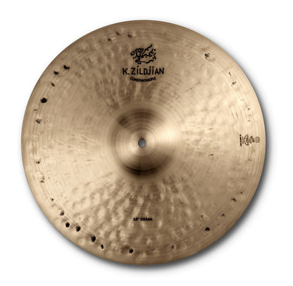 Zildjian 18" K Series Constantinople Crash