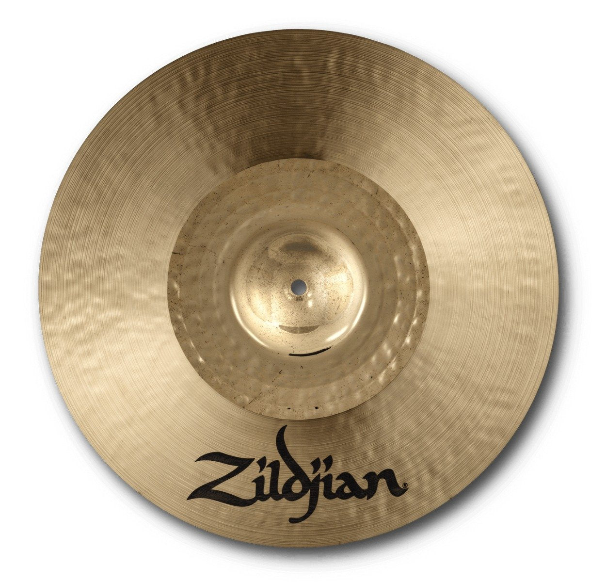 Zildjian 17" K Series Custom Hybrid Crash