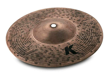 Zildjian 10" K Custom Special Dry Splash Cymbal