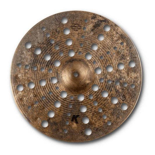 Zildjian 19" K Series Custom Special Dry Trash Crash