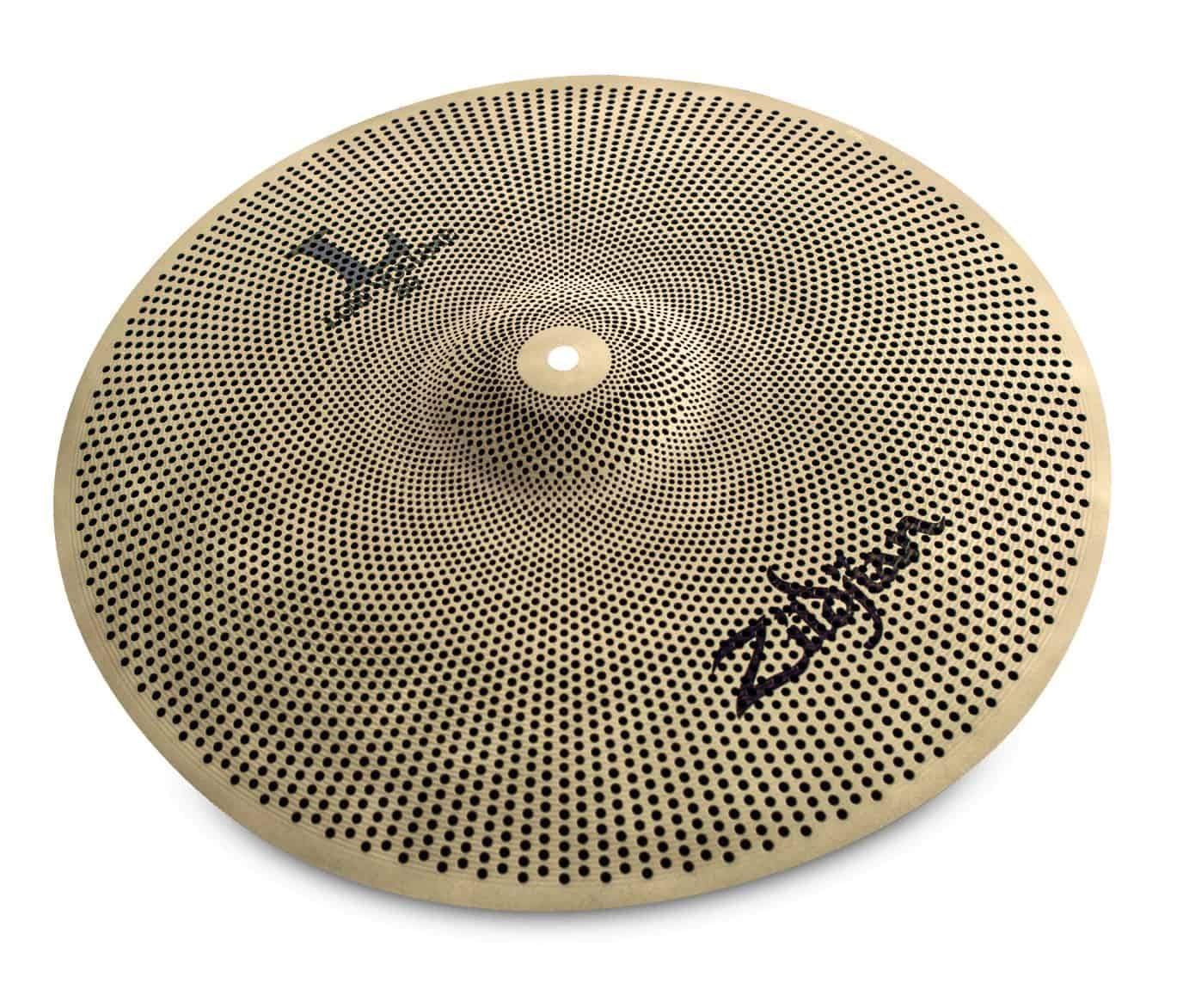 Zildjian 20" L80 Low Volume Crash Ride
