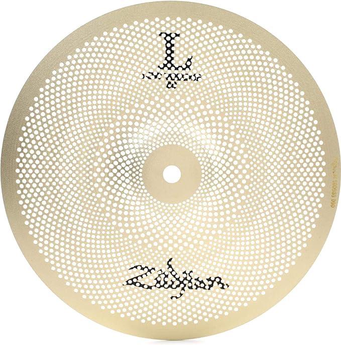 Zildjian Cymbals 10" L80 Low Volume Splash