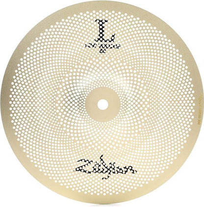 Zildjian Cymbals 10" L80 Low Volume Splash