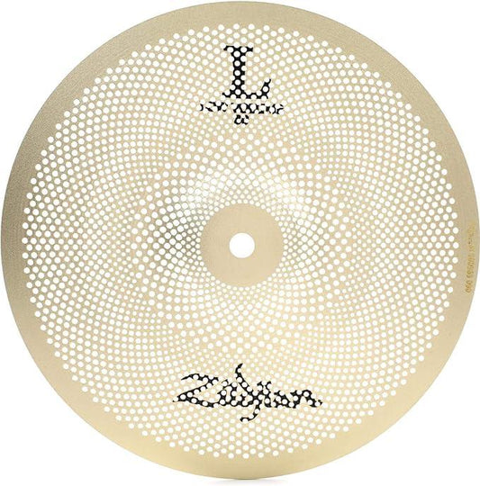 Zildjian Cymbals 10" L80 Low Volume Splash
