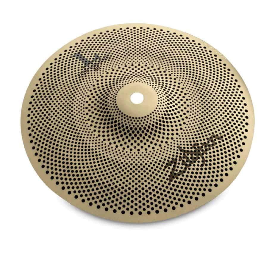 Zildjian Cymbals 10" L80 Low Volume Splash