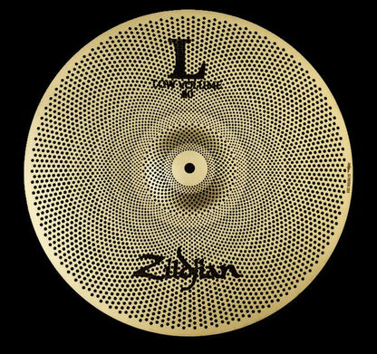 Zildjian Cymbals 16" L80 Low Volume Crash