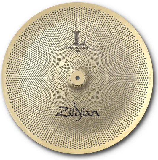 Zildjian L80 Low Volume China Single 18"