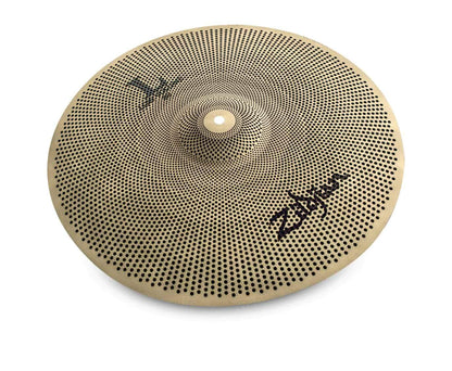 Zildjian 18" L80 Low Volume Crash Ride