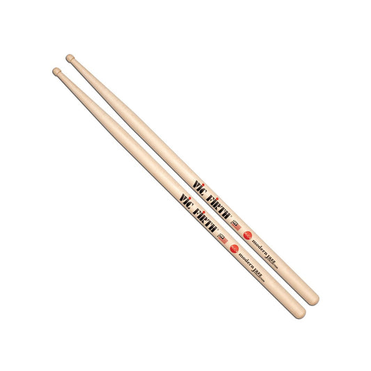Vic Firth Modern Jazz Collection 4 Drumsticks