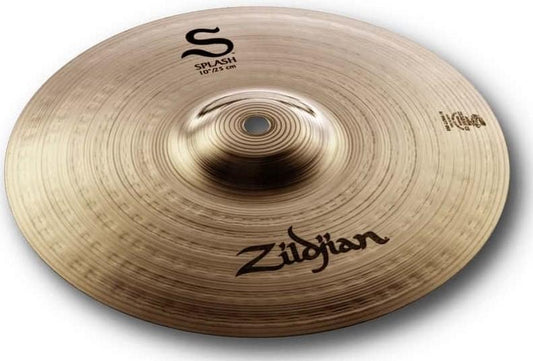 Zildjian S China Splash 10"