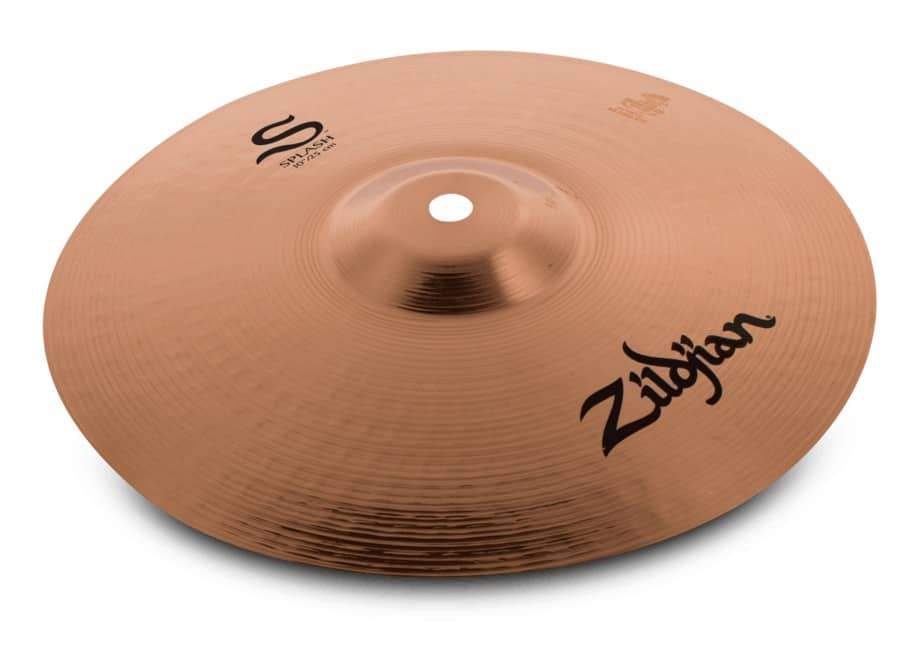 Zildjian Cymbals 10" S Family Splash