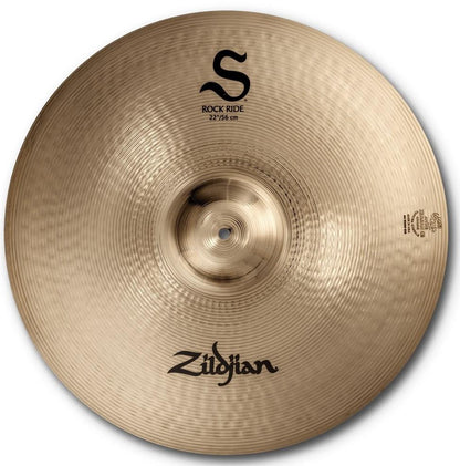 Zildjian S Rock Ride 20"