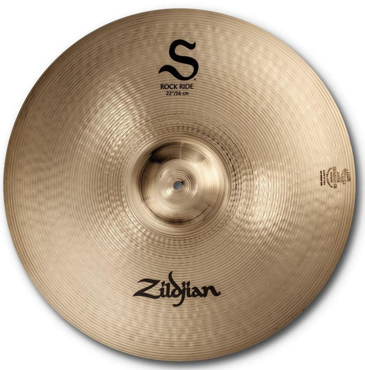Zildjian S Rock Ride 20"