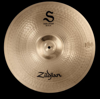 Zildjian Cymbals 20" S Family Thin Crash
