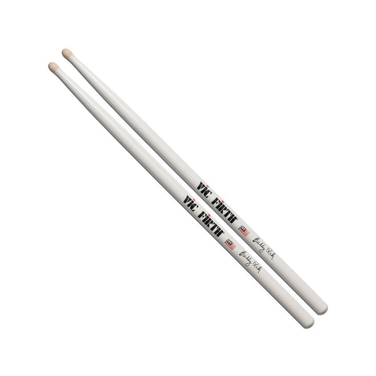 Vic Firth Signature Series Buddy Rich Wood Tip Drumsticks