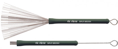 Vic Firth Split Wire Brush