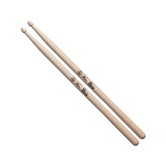 Vic Firth Signature Series Danny Carey Wood Tip Drumsticks