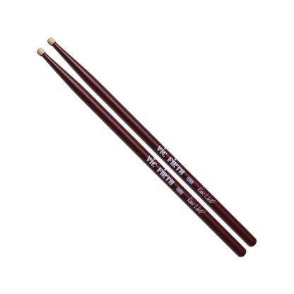 Vic Firth Signature Series Dave Weckl Wood Tip Drumsticks