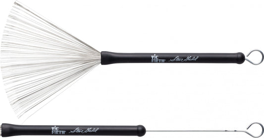 Vic Firth Steve Gadd Wire Brushes