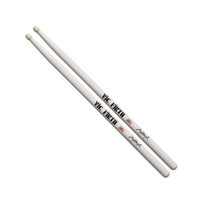 Vic Firth Signature Series Jojo Mayer Wood Tip Drumsticks