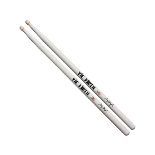 Vic Firth Signature Series Jojo Mayer Wood Tip Drumsticks